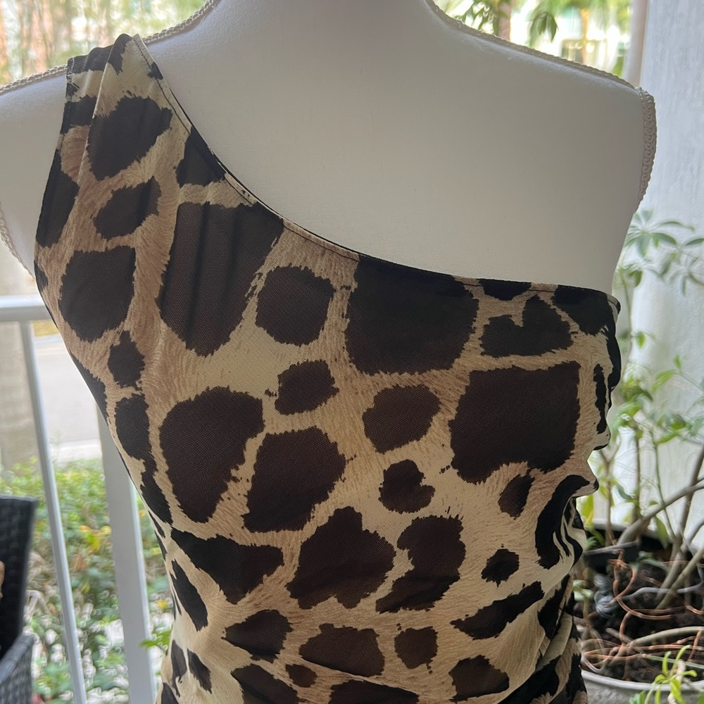 Joseph Ribkoff dress - Picture 2 of 7